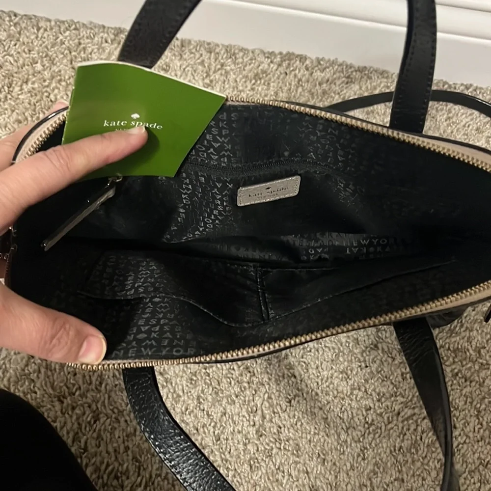 Kate spade purse - Picture 6 of 8